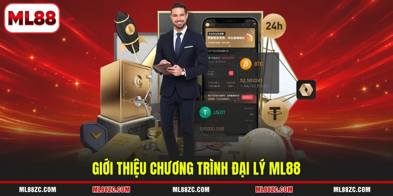 Giới thiệu chương trình đại lý ML88